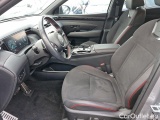  Hyundai  Tucson   (NX)(2020) Tucs.1.6T-GDI 110 NL Style AT #7