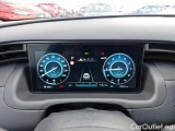  Hyundai  Tucson   (NX)(2020) Tucs.1.6T-GDI 110 NL Style AT #19