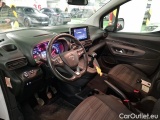  Opel  Combo  Life (E)  (2018) C.Life 1.5CDTI 96 Elegance+ #7