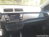  Skoda  Fabia  Combi (2015) Com.1.0TSI 70 Ambition 5d #8