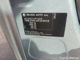  Skoda  Fabia  Combi (2015) Com.1.0TSI 70 Ambition 5d #10