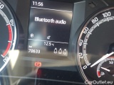  Skoda  Fabia  Combi (2015) Com.1.0TSI 70 Ambition 5d #20