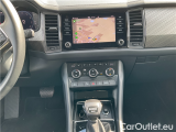  Skoda  Kodiaq  2.0TDI 110 Style 4x4 AT #8
