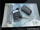  Skoda  Kodiaq  2.0TDI 110 Style 4x4 AT #14