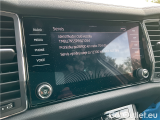  Skoda  Kodiaq  2.0TDI 110 Style 4x4 AT #17