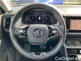  Skoda  Kodiaq  2.0TDI 110 Style 4x4 AT #20