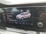  Skoda  Octavia  Combi (NX3)(2020) Oct.Combi 2.0TDI 85 Active AT #16