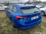  Skoda  Octavia  Combi (NX3)(2020) Oct.Combi 2.0TDI 85 Ambition #4