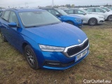  Skoda  Octavia  Combi (NX3)(2020) Oct.Combi 2.0TDI 85 Ambition #3