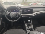  Skoda  Octavia  Combi (NX3)(2020) Oct.Combi 2.0TDI 85 Ambition #5