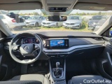  Skoda  Octavia  Combi (NX3)(2020) Oct.Combi 2.0TDI 85 Ambition #5