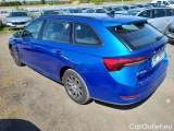  Skoda  Octavia  Combi (NX3)(2020) Oct.Combi 2.0TDI 85 Ambition #4