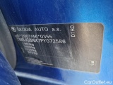  Skoda  Octavia  Combi (NX3)(2020) Oct.Combi 2.0TDI 85 Ambition #10