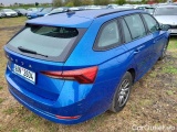  Skoda  Octavia  Combi (NX3)(2020) Oct.Combi 2.0TDI 85 Ambition #2