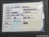  Skoda  Octavia  Combi (NX3)(2020) Oct.Combi 2.0TDI 85 Ambition #18