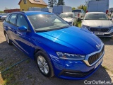  Skoda  Octavia  Combi (NX3)(2020) Oct.Combi 2.0TDI 85 Ambition #3