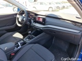  Skoda  Octavia  Combi (NX3)(2020) Oct.Combi 2.0TDI 85 Ambition #6