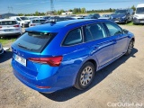  Skoda  Octavia  Combi (NX3)(2020) Oct.Combi 2.0TDI 85 Ambition #2