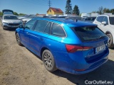  Skoda  Octavia  Combi (NX3)(2020) Oct.Combi 2.0TDI 85 Ambition #4