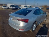  Skoda  Octavia  Lim. (NX3)(2020)  2.0TDI 85 Ambition 5d #2