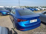  Skoda  Octavia  Lim. (NX3)(2020)  2.0TDI 85 Style 5d #4