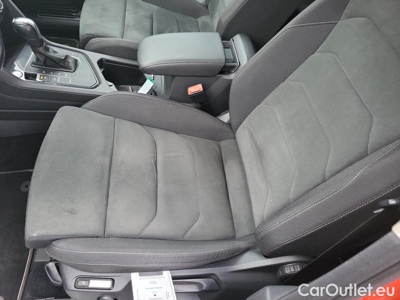 Volkswagen  Tiguan  Allspace (BW2)(2017->) Tig.All.2.0TDI 110 Highline AT #10