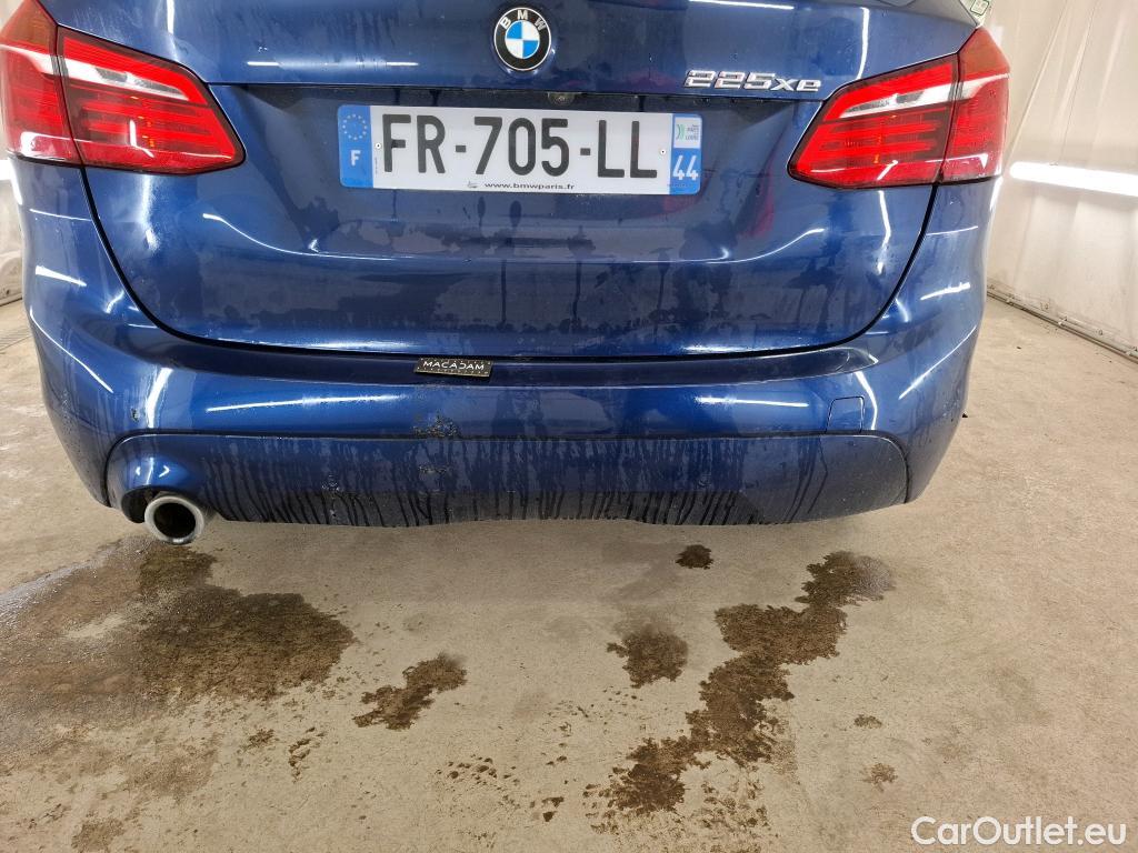  Bmw  Serie 2 BMW  Active Tourer / 2018 / 5P / monospace 225xe Business Design Auto #1