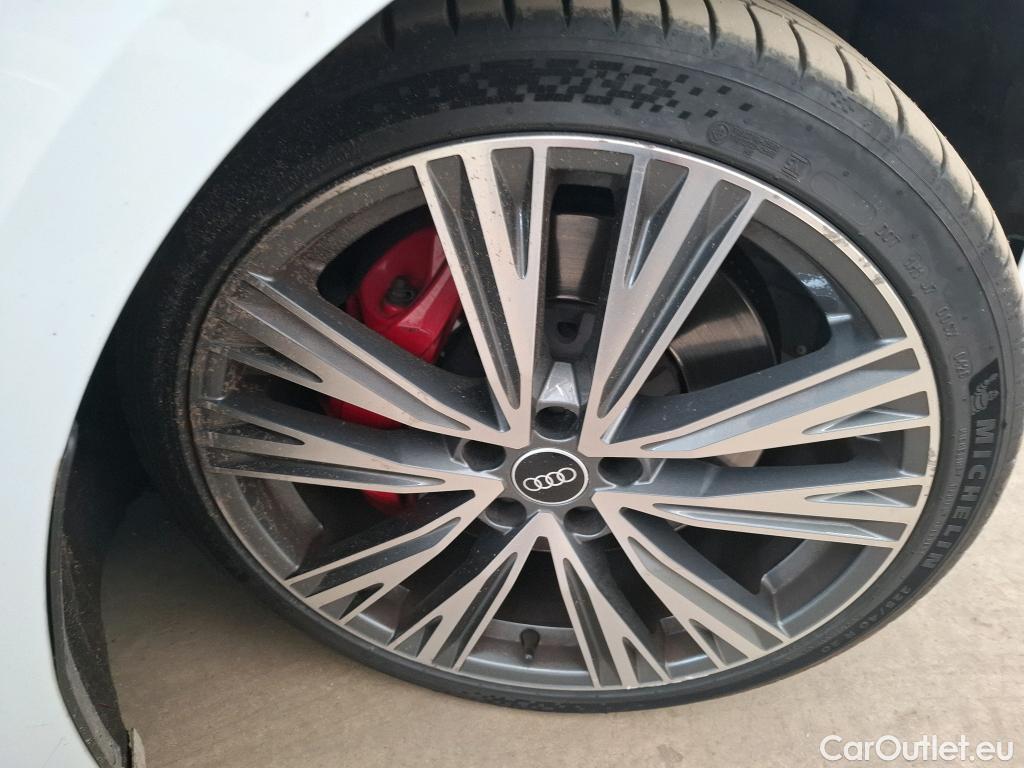  Audi  A6 AUDI  Avant / 2018 / 5P / Break 55 TFSI e quattro S tronic 7 Compétition #35