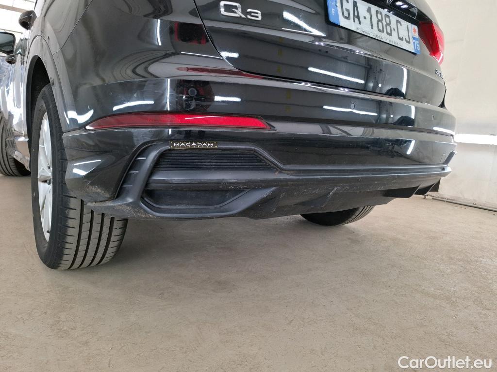  Audi  Q3 AUDI  / 2018 / 5P / SUV 35 TFSI 150 MHEV S TRONIC S LINE #55