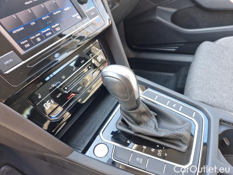  Volkswagen  Passat  Variant (CJ5) (2023) Pas.Var.1.5TSI Business AT #11