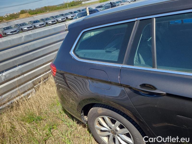  Volkswagen  Passat  Variant (CJ5) (2023) Pas.Var.1.5TSI Business AT #20