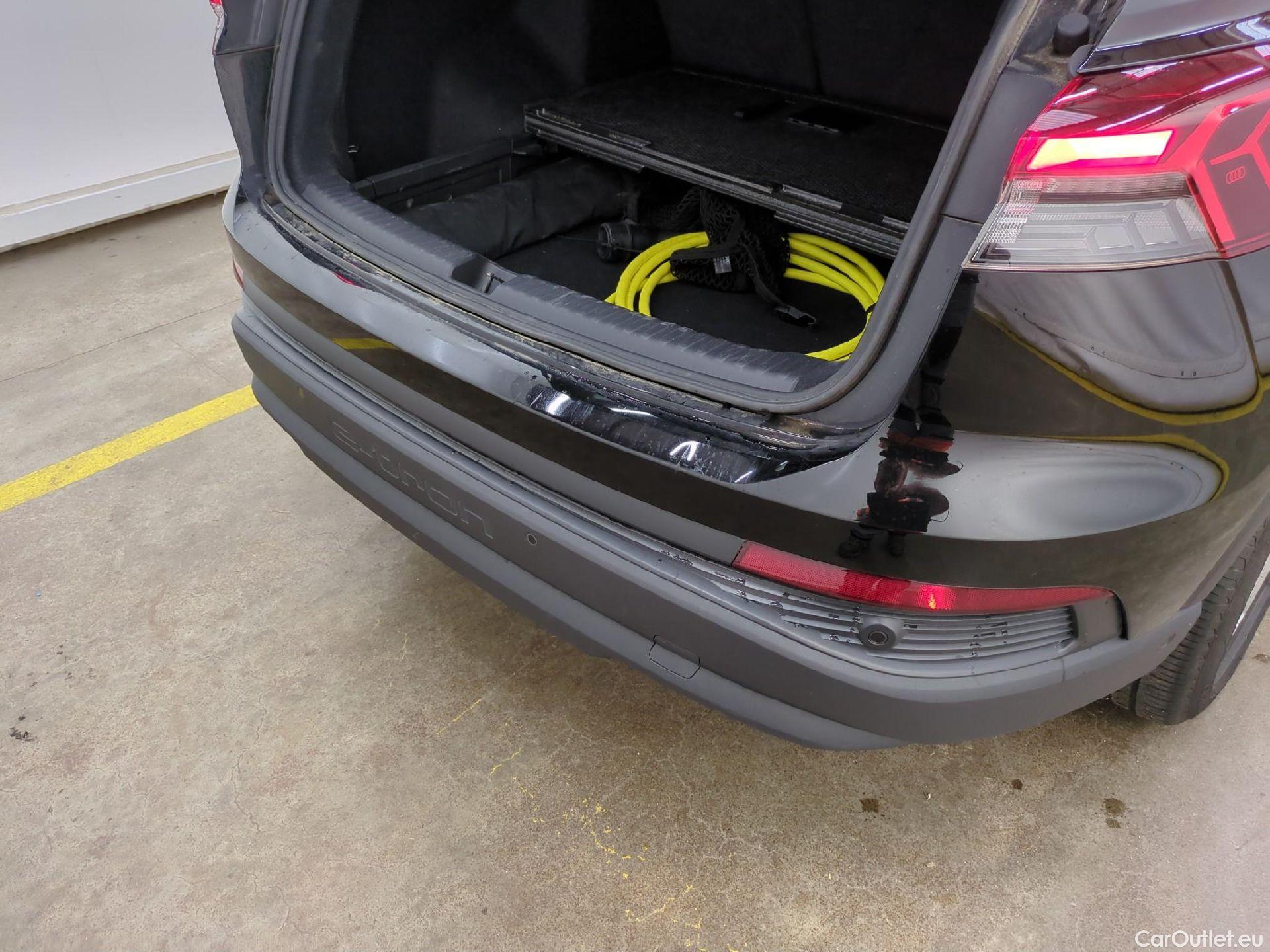  Audi  Q4 E-Tron  40 e-tron Executive BVA #22