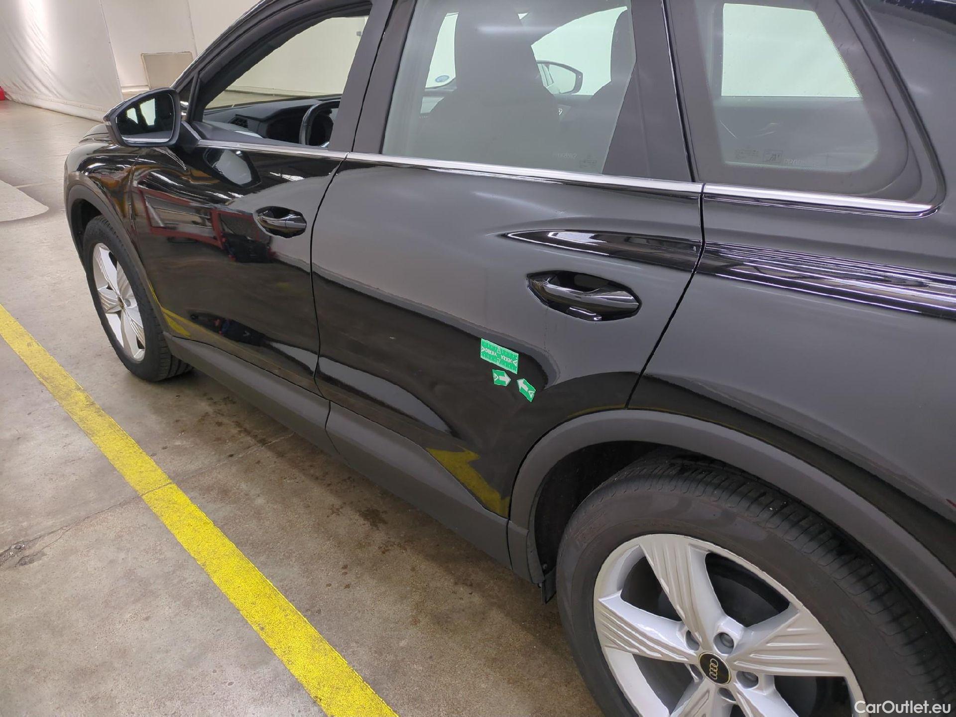 Audi  Q4 E-Tron  40 e-tron Executive BVA #20