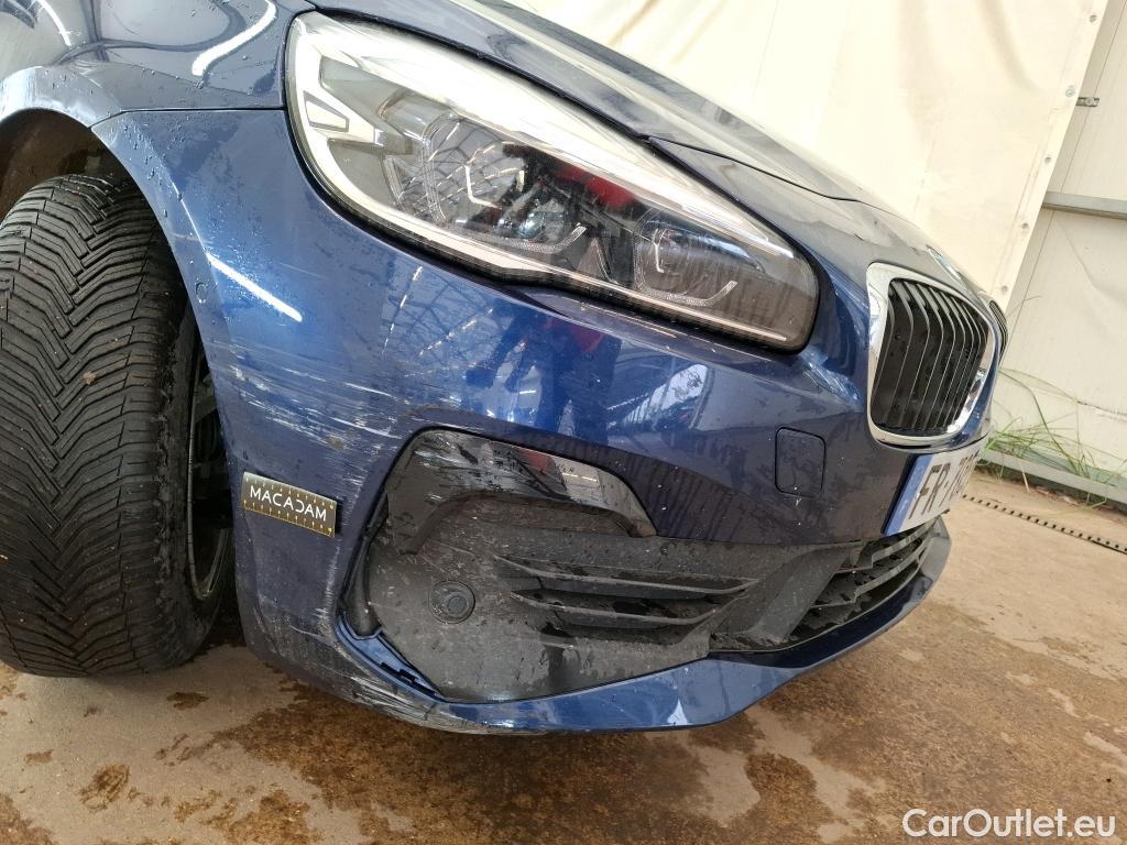  Bmw  Serie 2 BMW  Active Tourer / 2018 / 5P / monospace 225xe Business Design Auto #23