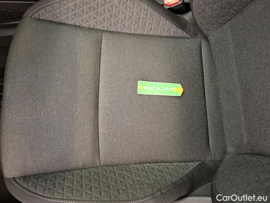  Renault  Clio  V Business 1.6 E-TECH Hybrid 140CV BVA6 E6d / TRANSFO VP VF #18