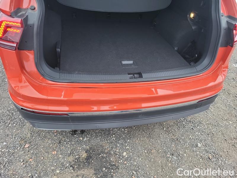  Volkswagen  Tiguan  Allspace (BW2)(2017->) Tig.All.2.0TDI 110 Highline AT #6
