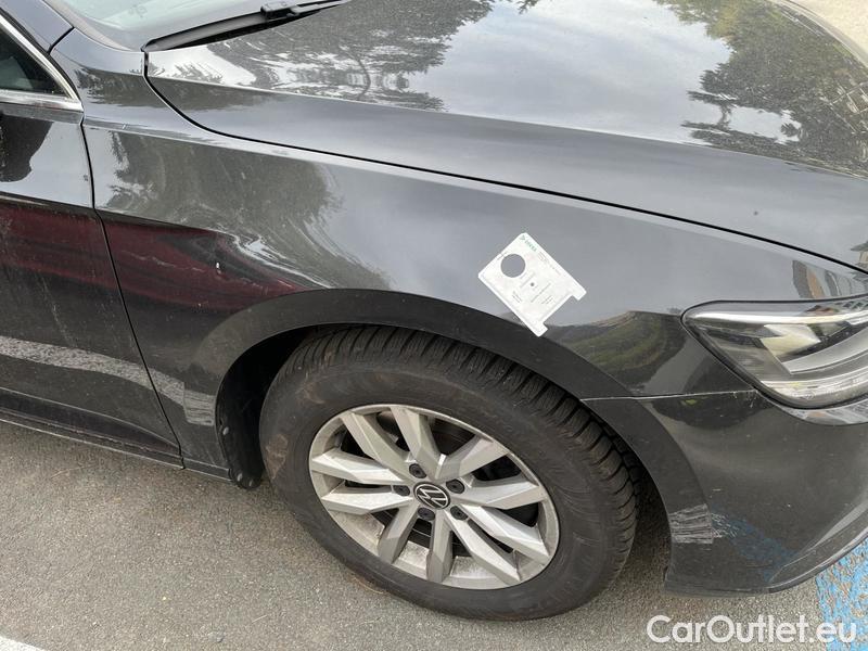  Volkswagen  Passat  Variant (CJ5) (2023) Pas.Var.1.5TSI Business AT #19