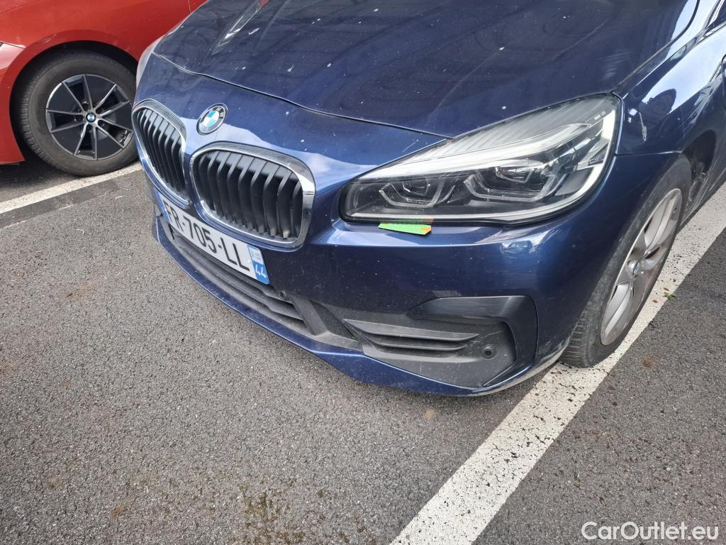  Bmw  Serie 2 BMW  Active Tourer / 2018 / 5P / monospace 225xe Business Design Auto #28