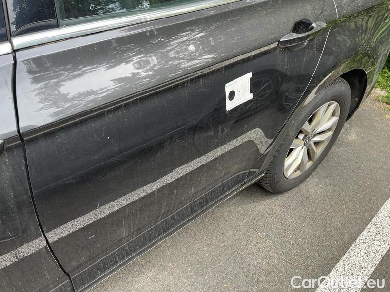  Volkswagen  Passat  Variant (CJ5) (2023) Pas.Var.1.5TSI Business AT #9