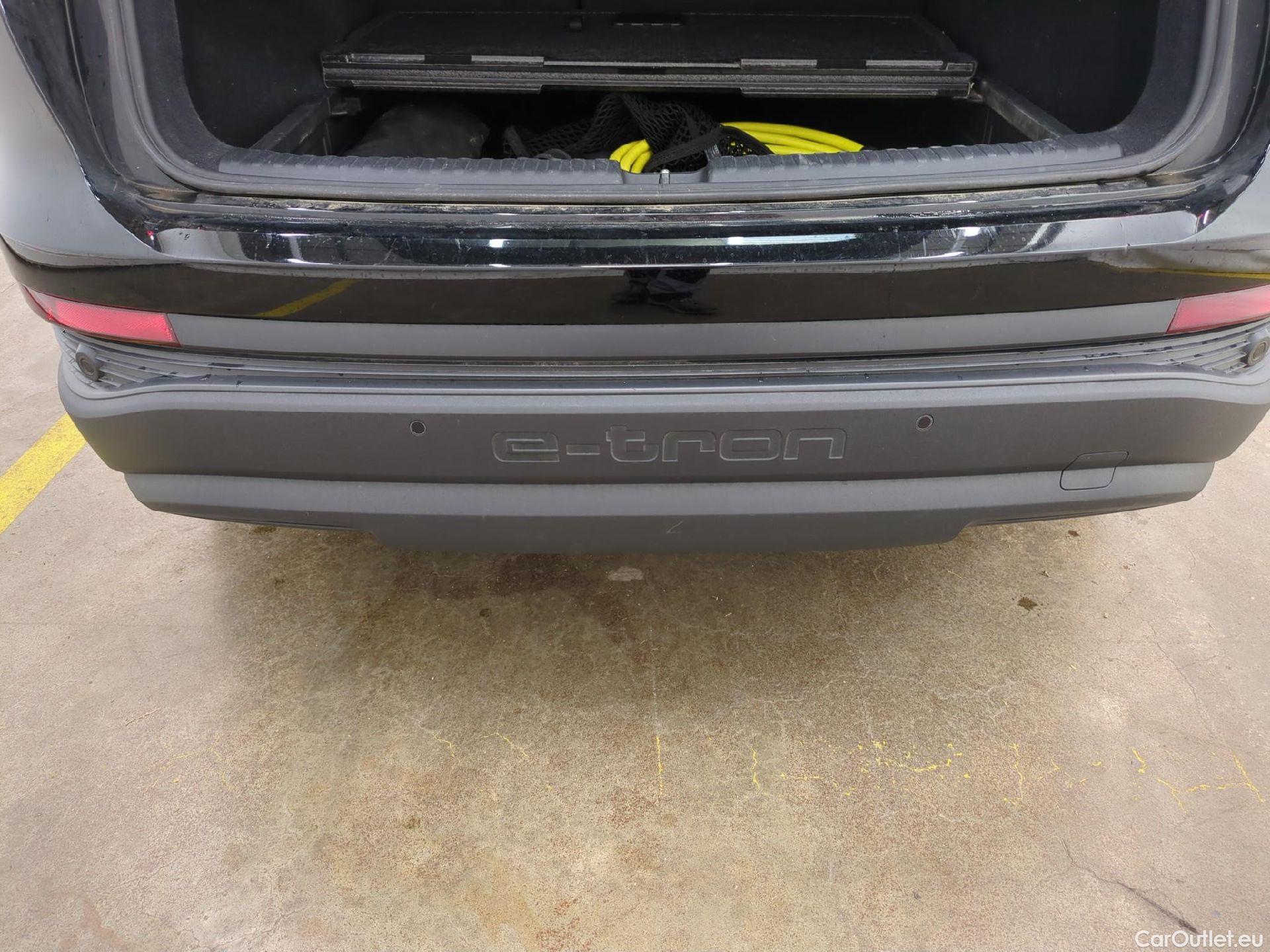  Audi  Q4 E-Tron  40 e-tron Executive BVA #24
