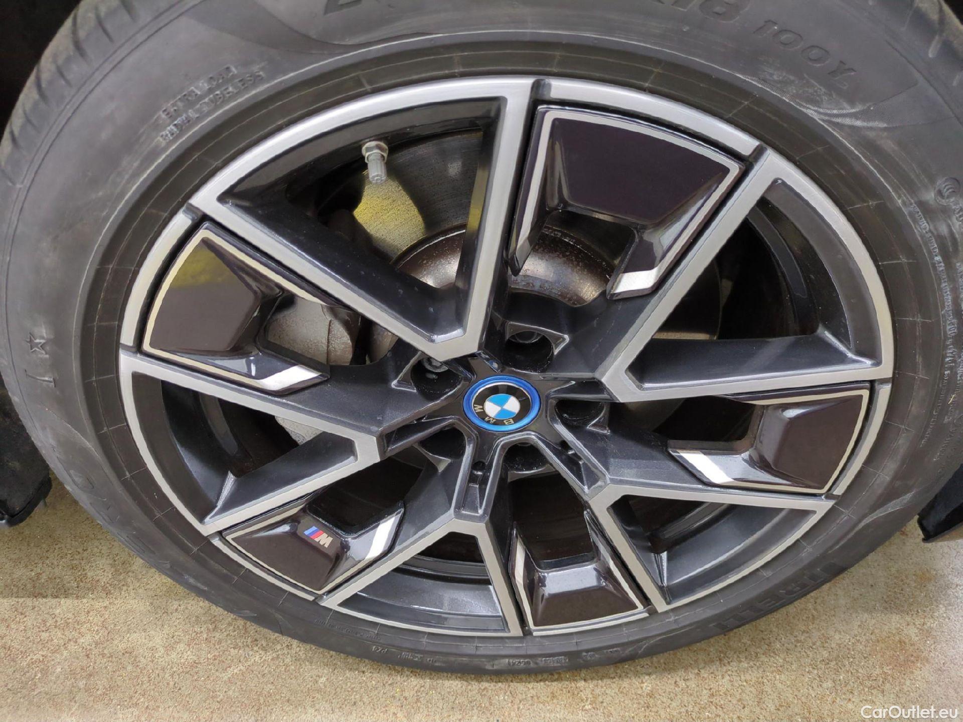  Bmw  Serie 4 Série i4 Gran Coupe 35 eDrive M Sport 70kWh BVA #5