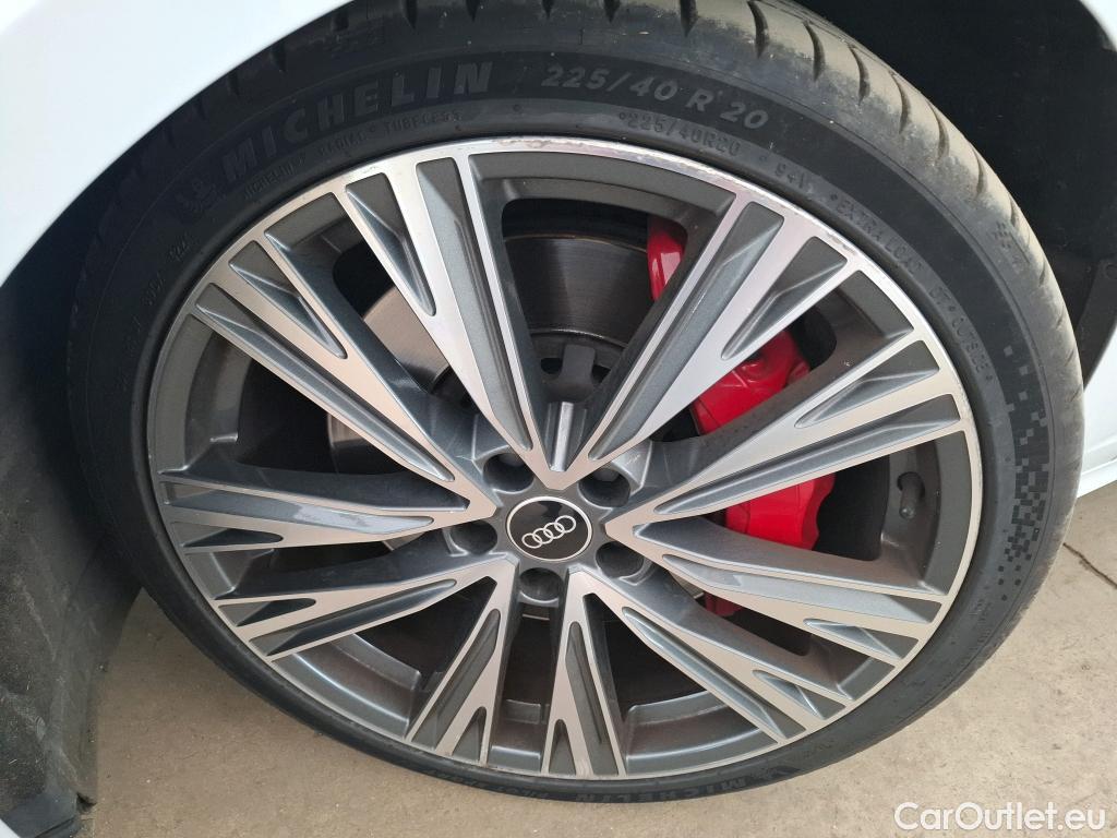  Audi  A6 AUDI  Avant / 2018 / 5P / Break 55 TFSI e quattro S tronic 7 Compétition #27