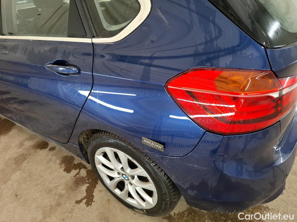  Bmw  Serie 2 BMW  Active Tourer / 2018 / 5P / monospace 225xe Business Design Auto #91