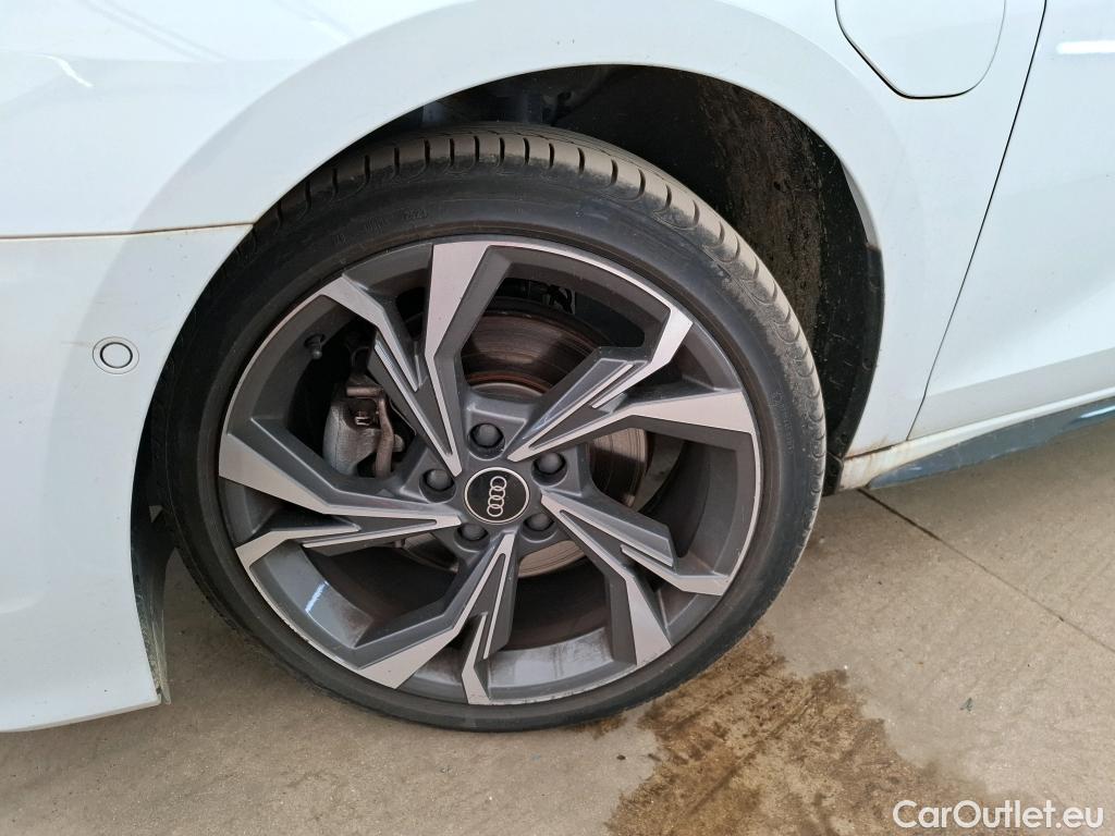  Audi  A3  Sportback 40 TFSI e S line 1.4 TFSI 205CV BVA6 E6d #1