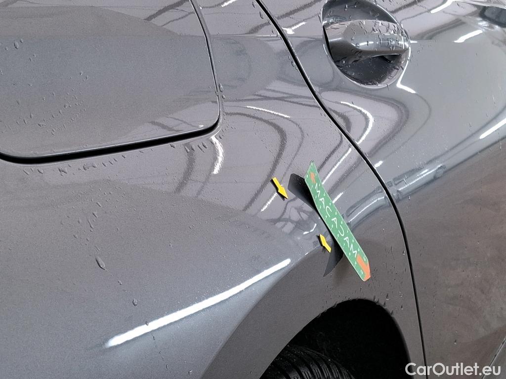  Bmw  Serie 3 BMW Série 3 Berline / 2022 / 4P / Berline 320e 204ch Business Design BVA8 Hybride #2