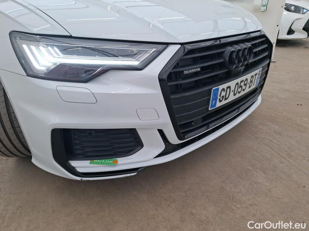  Audi  A6 AUDI  Avant / 2018 / 5P / Break 55 TFSI e quattro S tronic 7 Compétition #17