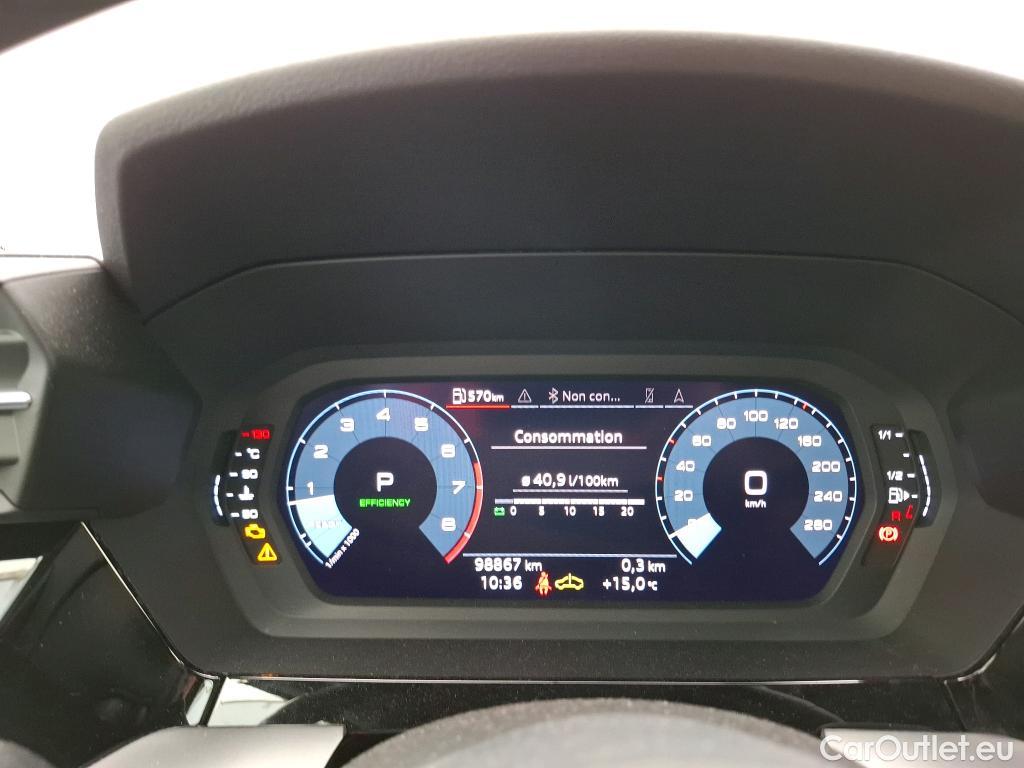  Audi  A3 AUDI  Sportback / 2020 / 5P / Berline 35 TFSI 150 MHEV S Tronic Business Line #49