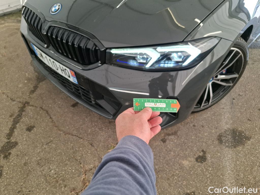  Bmw  Serie 3 BMW Série 3 Touring / 2022 / 5P / Break 330e xDrive 292ch M Sport BVA8 Hybride #1
