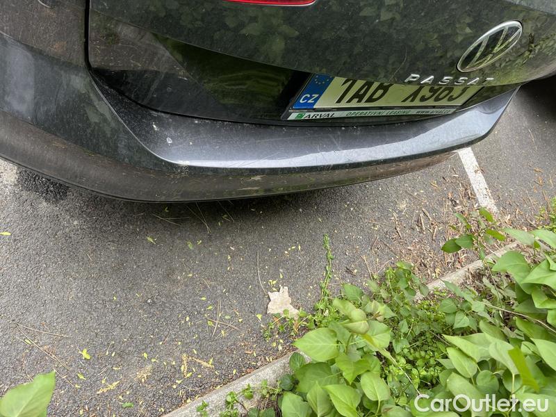  Volkswagen  Passat  Variant (CJ5) (2023) Pas.Var.1.5TSI Business AT #11