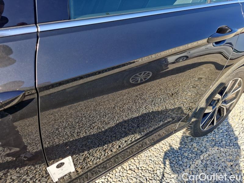  Volkswagen  Passat  Variant (CJ5) (2023) Pas.Var.1.5TSI Business AT #6